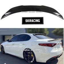 Fits Alfa Romeo Giulia