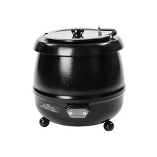 Suppentopf Elektrischer