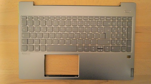 Lenovo ideapad s540 - lenovo, s540-15iwl