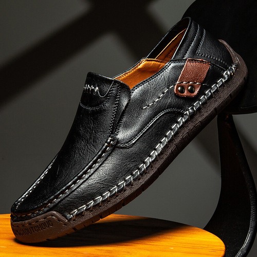 Neu herren leder - neu,