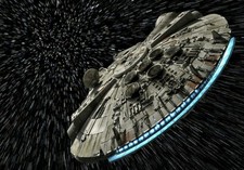 Star wars der millennium - wars,