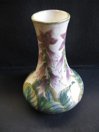 Moorcroft cobridge steinzeug - moorcroft,