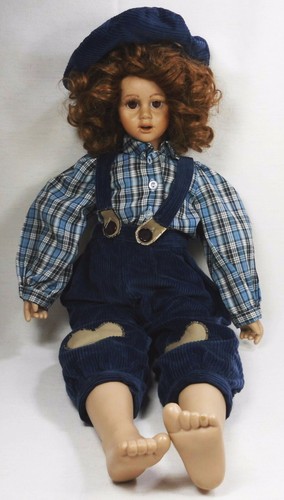 Ute kase lepp puppe - ute,