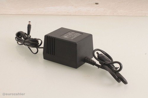 Jod 5701 adaptor - ac-dc,