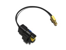 LPG Autogas ZAVOLI Alisei Temperatursensor Verdampfer M6 + Stecker