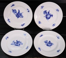 Royal Copenhagen Blaue Blume 4