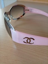 Chanel Damen Sonnenbrille Vintage