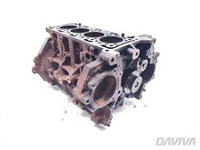 Ford Transit Custom Motorblock