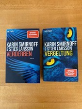 Karin Smirnoff (nach Stieg
