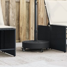 Sonnenschirmständer