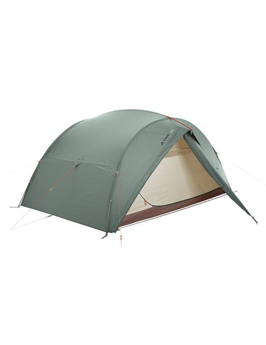 Vaude allround space - allround, zelt