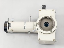 Nikon Microscope Fluorescence