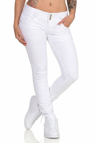 Hailys damen jeans - hailys,