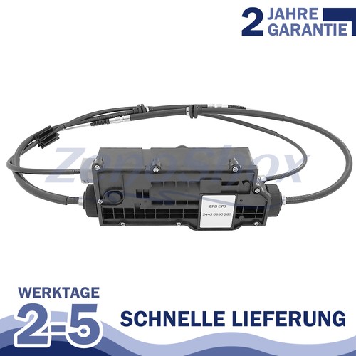 34436850289 handbremse - 34436850289,