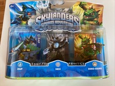 Skylanders Spyro’s Adventure