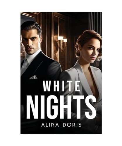 White nights doris alina - white, doris,