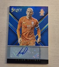 2015-16, ARJEN ROBBEN, LIMITED