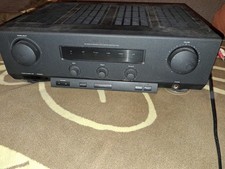 PHILIPS 70 FA 920/00S Stereo Control Amplifier Verstärker