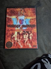 UNHOLY GROUND (Indie Okkult