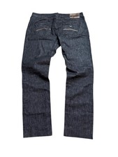 Armani Jeans Hose Denim Y2K