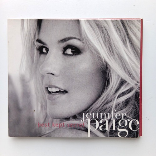 Jennifer paige best kept - jennifer,