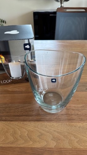 Leonardo loop windlicht - leonardo, neu