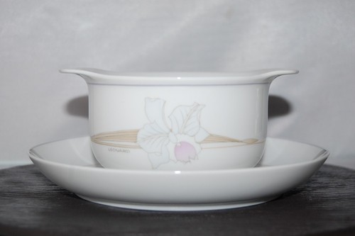 Suppentasse 2tlg tavola siam - suppentasse,