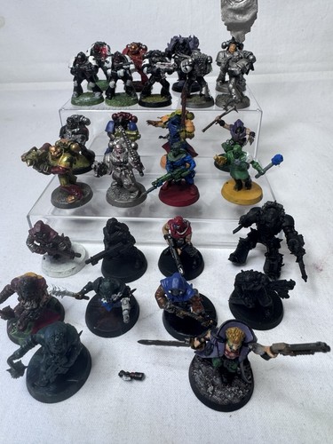 Warhammer 40k dark - 40k,