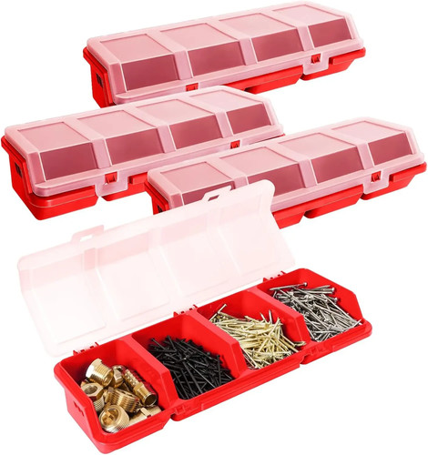 Schrauben organizer kunststoff - schrauben-organizer,