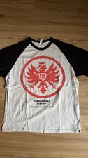 Eintracht Frankfurt Fan Shirt