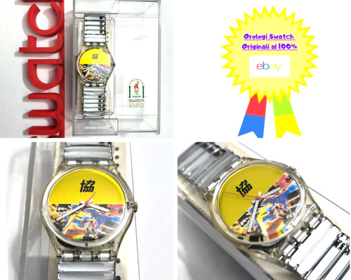 Swatch gent nos - gent,