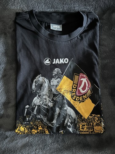 Dynamo dresden shirt - dresden, (m)