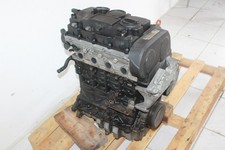 Skoda Octavia 1Z Motor Engine Triebwerk BMN