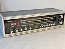 Stereoradio REMA Arietta, weiß, Bluetooth ü. TA-Taste, generalüberholt, gebr.