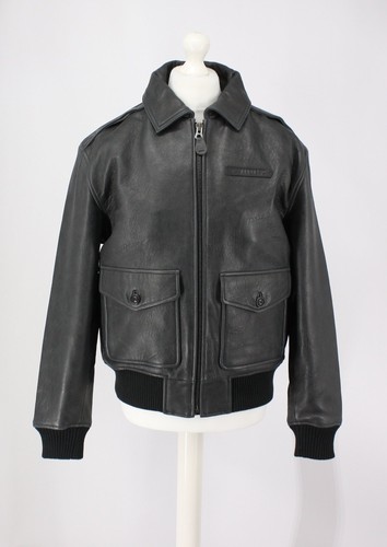 Avirex herren flight jacke - herren, a-2