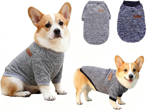 Hundepullover set für kleine - für,