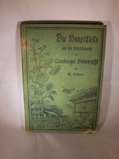 Die Hauptstücke Betriebsweise