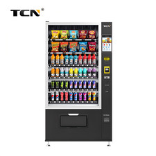 Snackautomat24 HILDEGARD |