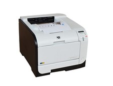 Laserdrucker Farbe Drucker Laser HP LaserJet Pro 400 Color M451dn
