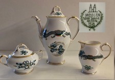 Antikes Kaffeeservice 1929 /