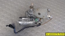 Scheibenwischermotor Hinten