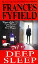 Deep Sleep - Frances Fyfield