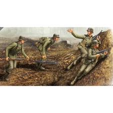 HobbyBoss 84415 - 1/35 German