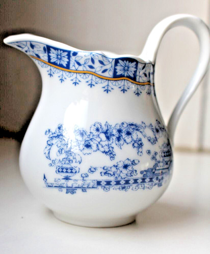 Alt milch milchkännchen china - milch,