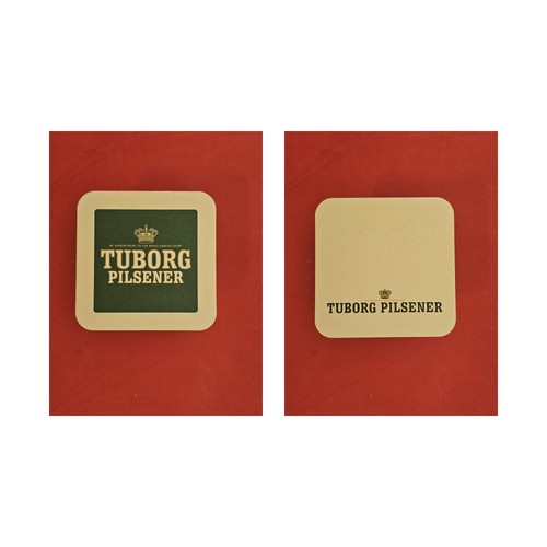 Tuborg appointment the - tuborg,