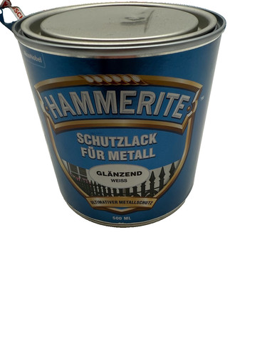 Hammerite metallschutzlack - hammerite,
