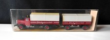 Wiking Modellfahrzeug 1:87