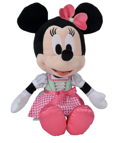 Simba disney minnie - 🎀,