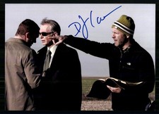 D . J . Caruso Amerikanischer