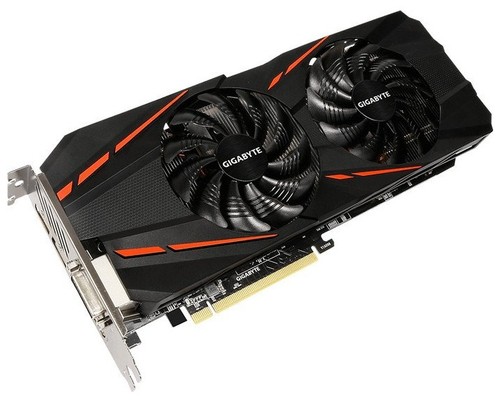 Gigabyte geforce gtx - gtx, 1060
